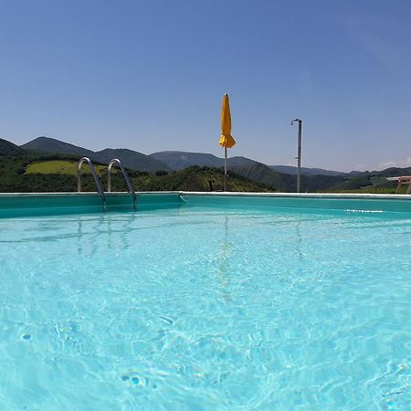 Ca' Le Suore Cagli Dış mekan fotoğraf