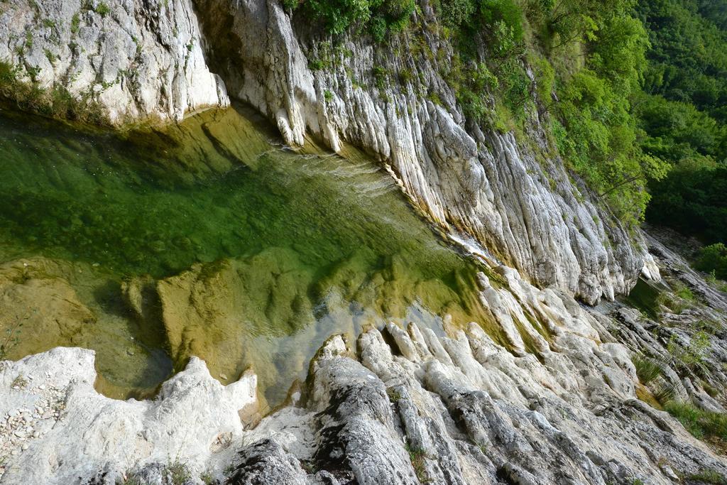 Ca' Le Suore Cagli Dış mekan fotoğraf