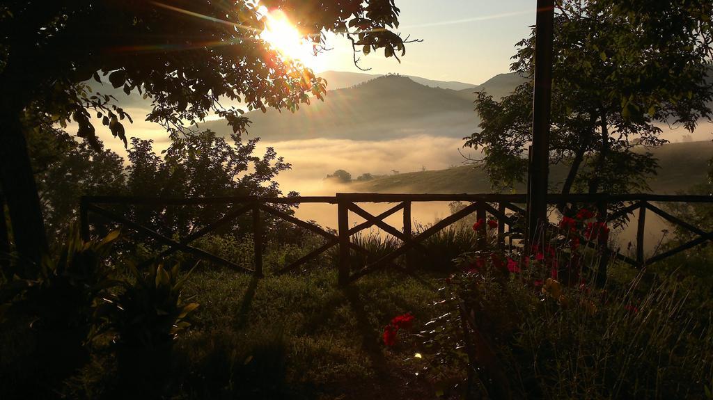 Ca' Le Suore Cagli Dış mekan fotoğraf